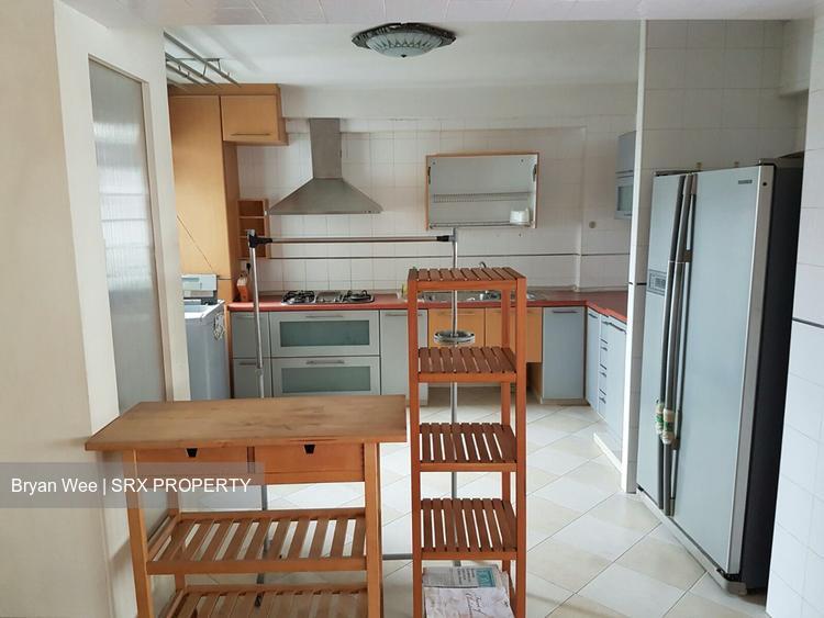 Blk 353 Choa Chu Kang Central (Choa Chu Kang), HDB 5 Rooms #135414592